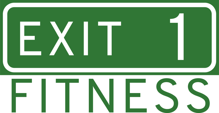 Exit 1 Fitness